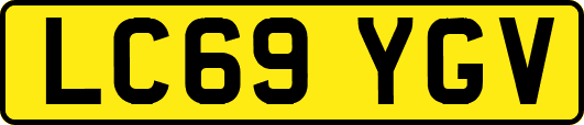 LC69YGV
