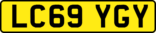 LC69YGY