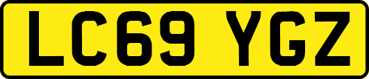 LC69YGZ