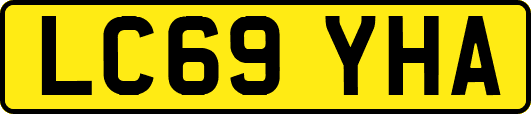 LC69YHA