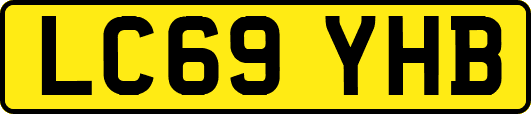 LC69YHB
