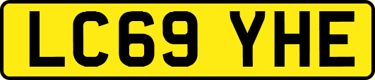 LC69YHE