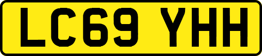 LC69YHH