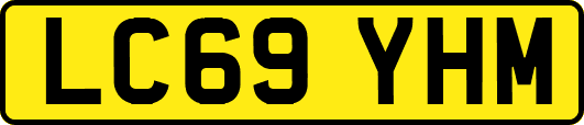 LC69YHM