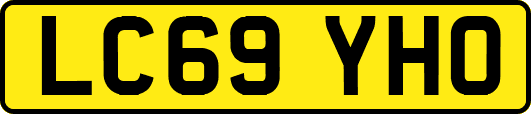 LC69YHO