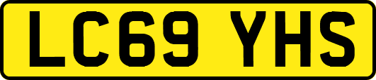 LC69YHS