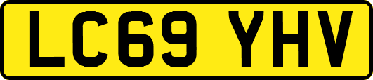 LC69YHV