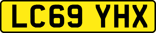 LC69YHX