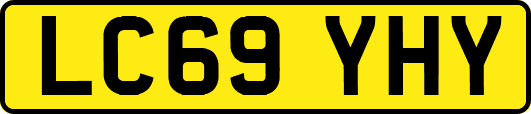 LC69YHY