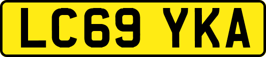 LC69YKA