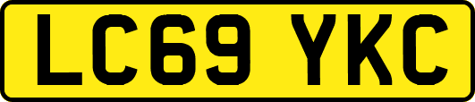 LC69YKC