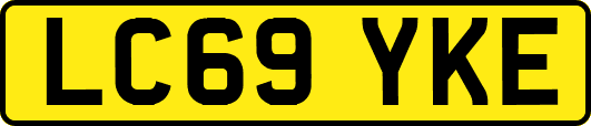 LC69YKE