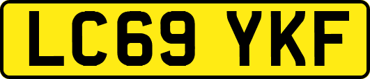 LC69YKF