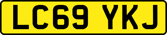 LC69YKJ