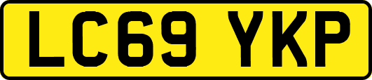 LC69YKP