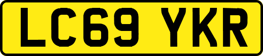 LC69YKR