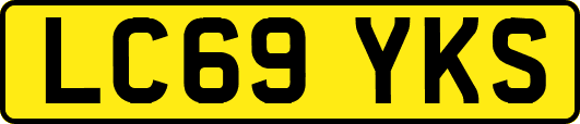 LC69YKS