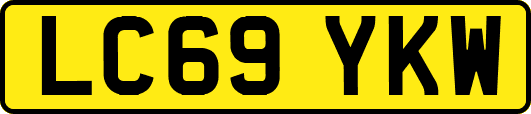 LC69YKW