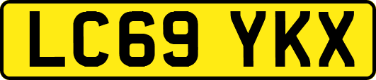 LC69YKX