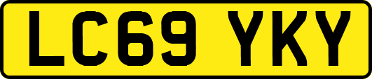 LC69YKY