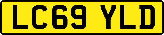 LC69YLD