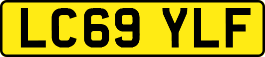 LC69YLF