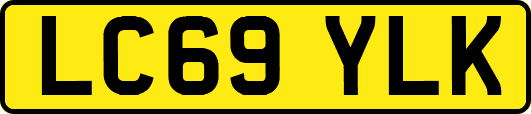 LC69YLK