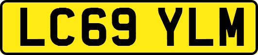 LC69YLM