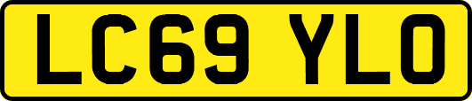 LC69YLO