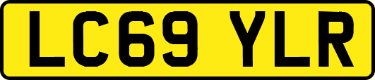 LC69YLR