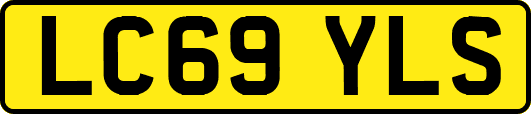 LC69YLS