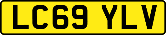 LC69YLV