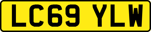 LC69YLW
