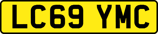 LC69YMC