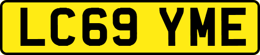 LC69YME