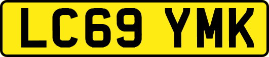 LC69YMK