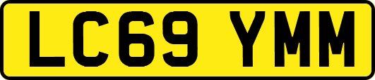 LC69YMM