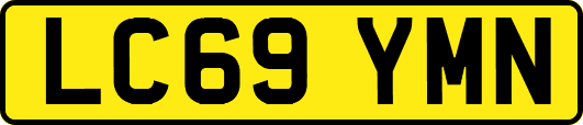 LC69YMN