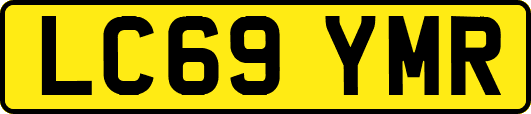 LC69YMR
