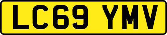 LC69YMV