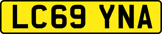 LC69YNA