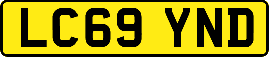 LC69YND