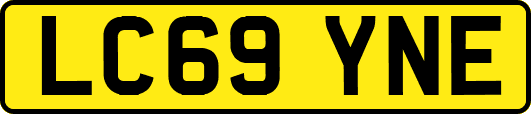 LC69YNE
