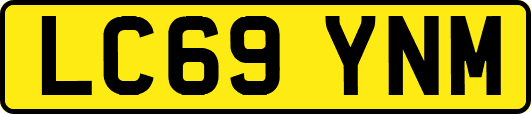 LC69YNM