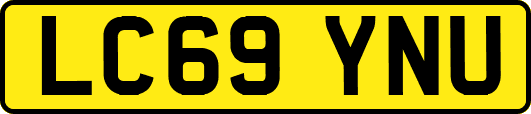 LC69YNU