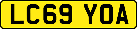 LC69YOA