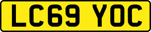 LC69YOC