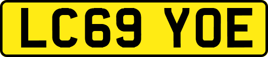 LC69YOE