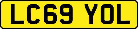 LC69YOL