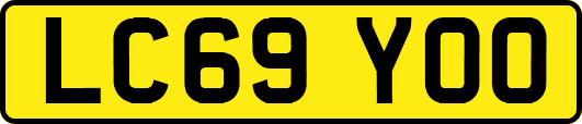 LC69YOO